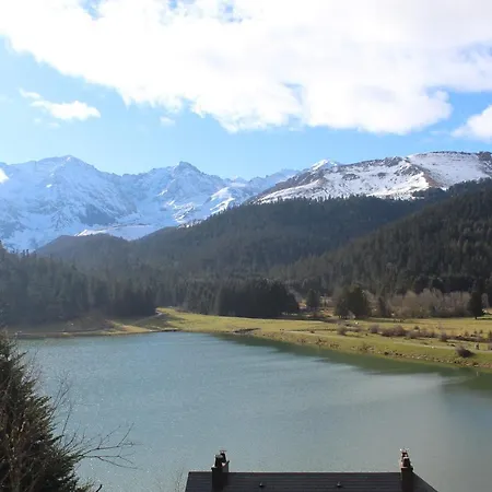 De Payolle Кампан