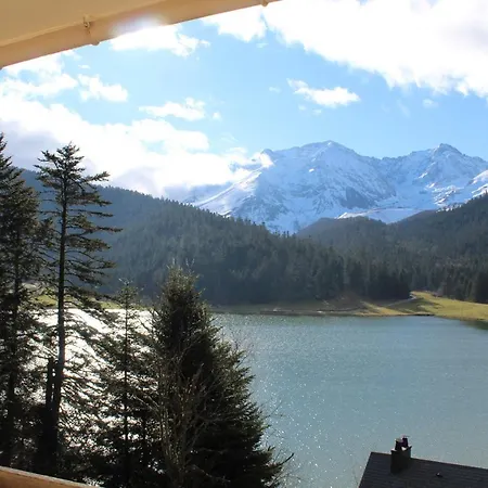 De Payolle Кампан