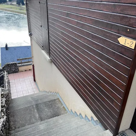 De Payolle Апартаменты