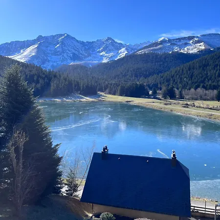 De Payolle Апартаменты *