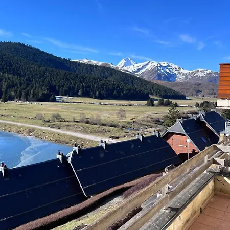 Апартаменты De Payolle *