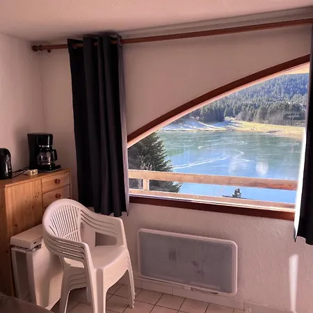 De Payolle Апартаменты *