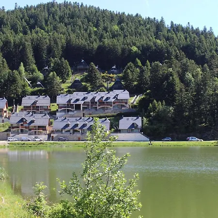 De Payolle Lägenhet