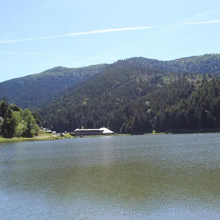 Lejlighed De Payolle *