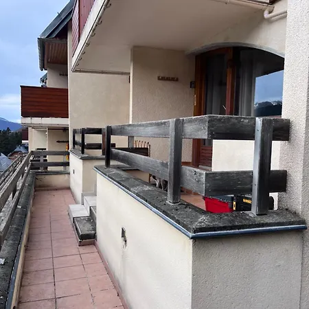 Lejlighed De Payolle